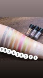 IMAGIC Professional -Eyeshadow Pigments.