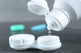 EXELLENT Refresh Contacts Eye Drops for all Contact Lens Wearers -30ml