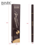 IMAGIC LONG LASTING DUO EYELINER