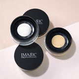 IMAGIC Professional - High Definition Translucent Setting Powder.