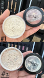IMAGIC Professional - Super Libre Matte Loose Setting Powder.