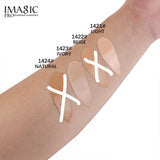 IMAGIC NATURAL BB CREAM WITH SPF 30