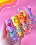 Kiss Beauty Plump Lip Extreme Lip Oil -