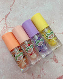 Kiss Beauty Plump Lip Extreme Lip Oil -