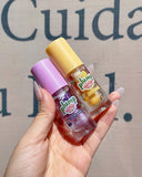Kiss Beauty Plump Lip Extreme Lip Oil -