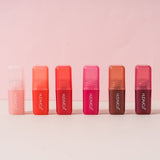 HUDAMOJI LIP SHINE LIPGLOSS -