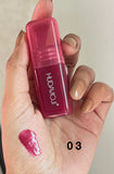 HUDAMOJI LIP SHINE LIPGLOSS -