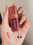 HUDAMOJI LIP SHINE LIPGLOSS -