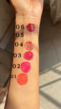 HUDAMOJI LIP SHINE LIPGLOSS -