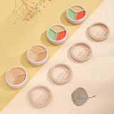 BEAUTY GLAZED - 3in1 Cream Concealer And Colour Correction Pot.