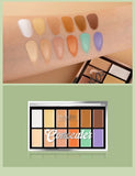 IMAGIC Professional-12Color Correction Palette.