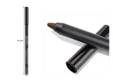 IMAGIC Professional- Kajol And Eyeliner Pencil With Free Sharpener - BLACK