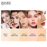 IMAGIC Professional - Full Coverage Liquid Foundation 30ml.