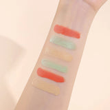 BEAUTY GLAZED - 3in1 Cream Concealer And Colour Correction Pot.