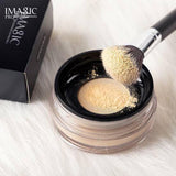 IMAGIC Professional - High Definition Loose Setting Powder - Banana