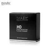 IMAGIC Professional - High Definition Translucent Setting Powder.