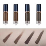 BEAUTY GLAZED - Waterproof Professional Eyebrow Tint Gel.