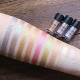IMAGIC Professional -Eyeshadow Pigments.
