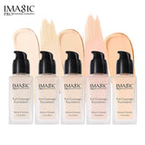 IMAGIC Professional - Full Coverage Liquid Foundation 30ml.