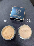 BEAUTY GLAZED - Matte Loose Setting Powder With SPF 25-3g