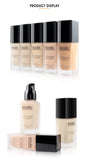 IMAGIC Professional - Full Coverage Liquid Foundation 30ml.