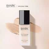IMAGIC Professional - Full Coverage Liquid Foundation 30ml.