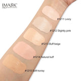 IMAGIC Professional - Full Coverage Liquid Foundation 30ml.