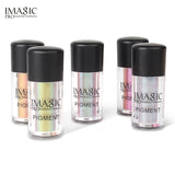 IMAGIC Professional -Eyeshadow Pigments.