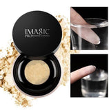 IMAGIC Professional - High Definition Loose Setting Powder - Banana