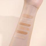 BEAUTY GLAZED - 3in1 Cream Concealer And Colour Correction Pot.