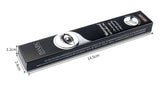 IMAGIC Professional- Kajol And Eyeliner Pencil With Free Sharpener - BLACK