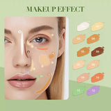 IMAGIC Professional-12Color Correction Palette.