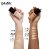 IMAGIC Professional - Full Coverage Liquid Foundation 30ml.