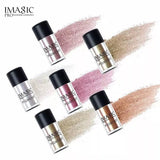 IMAGIC Professional -Eyeshadow Pigments.