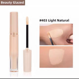 BEAUTY GLAZED - Liquid Matte Full Coverage Concealer - 2.5ml