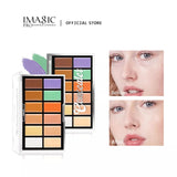 IMAGIC Professional-12Color Correction Palette.