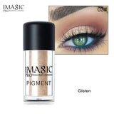 IMAGIC Professional -Eyeshadow Pigments.