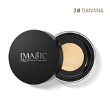 IMAGIC Professional - High Definition Loose Setting Powder - Banana