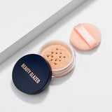 BEAUTY GLAZED - Matte Loose Setting Powder With SPF 25-3g