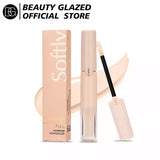 BEAUTY GLAZED - Liquid Matte Full Coverage Concealer - 2.5ml