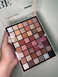 ANYLADY - BE YOUR BEAUTY EYESHADOW PALETTE-
