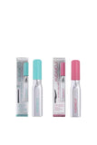 HIDAMOJI - ULTRA LASH LIFT MSCARA AND REMOVER -set
