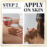 MOROCCAN SKIN TEBRIMA POWDER-50g