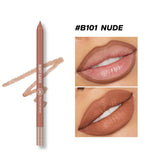 BEAUTY GLAZED - BUTTER -Waterproof & Long Lasting Lip Liner-