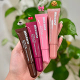 Miss Lara Peptide Lip Tint Plumping Gloss set of 4 pcs