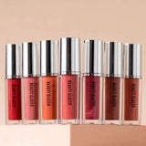 BEAUTY GLAZED Luxe Matte Waterproof Lipgloss -