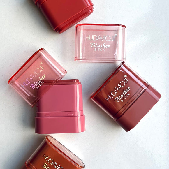 HUDAMOJI MINI BLUSHER STICK