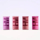 HUDAMOJI LIP COOLING WATER JELLY TINT - SHEER LIP + CHEEK STAIN