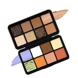 Carla Secret Camouflage HD Palette