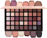 BEAUTY GLAZED NEUTRAL VIBE EYESHADOW PALETTE-